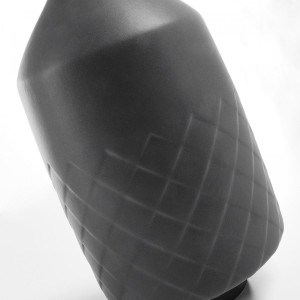 052691 Ваза 30 см La Forma Jacco