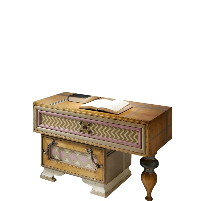 079042 Туалетный столик 7 Lola Glamour One Santreyd