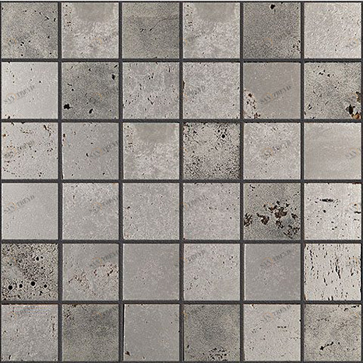 МОЗАИКА ИЗ МРАМОРА PLT-3 SKALINI PLATINUM PLT3