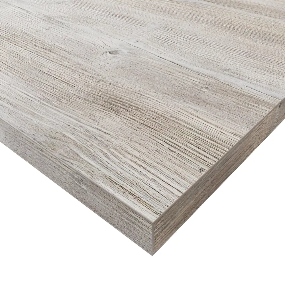 Столешница Delinia серия Сосна Лофт 120x3.8x60 см ДБСП/ДСП 85682580 STLM-2186755 - Вид №1