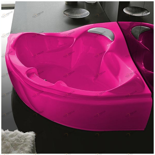 Ванна GRUPPO TREESSE Haiti V7451-R VTLV7451R