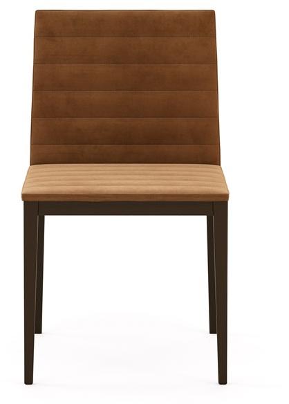 Domkapa Бархатный стул  Dkhcc-03  - Вид №1