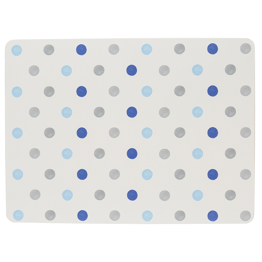 P_0059.523 Набор из 4 сервировочных ковриков padstow Price&Kensington 