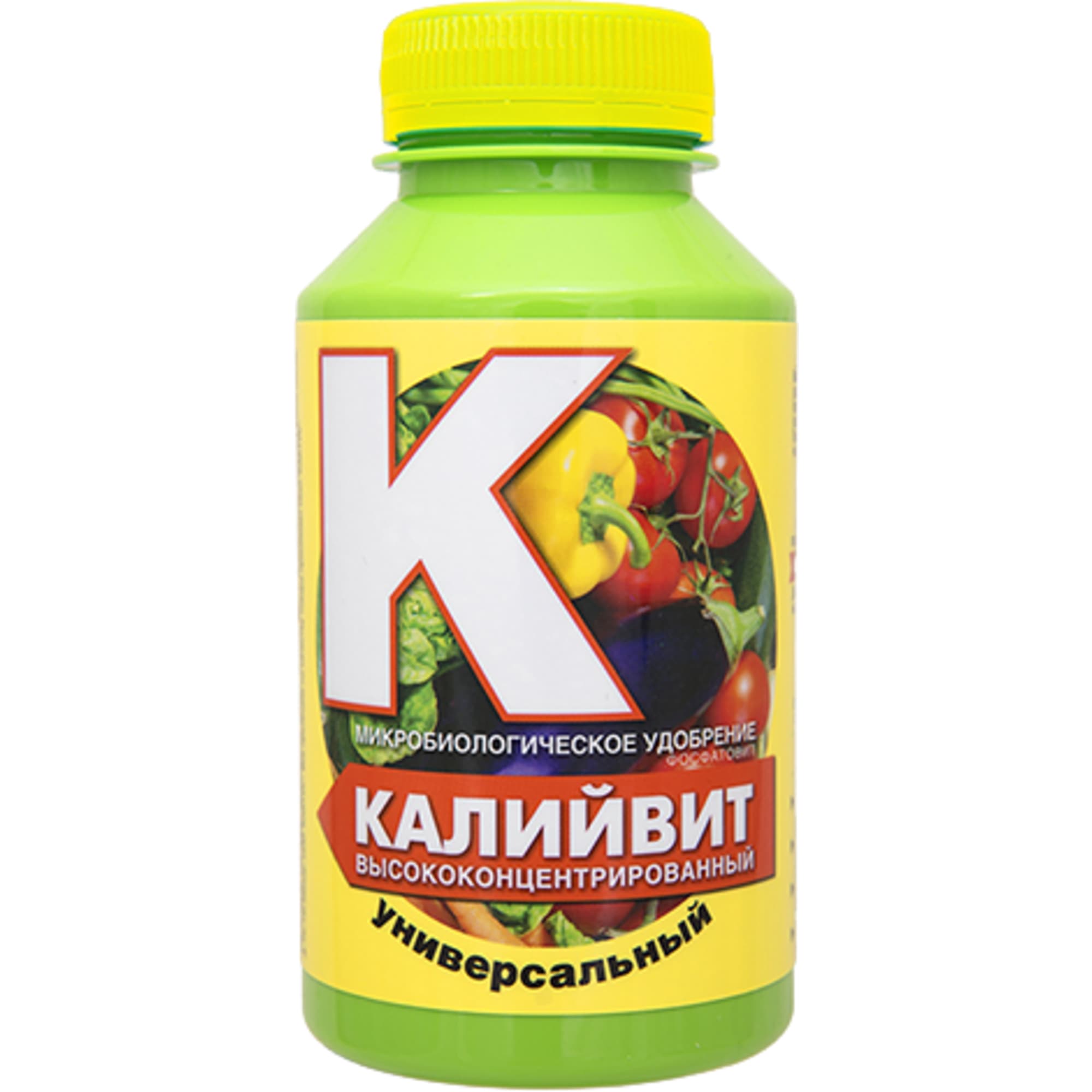 82897883 Удобрение Калийвит универсальное 220 мл Santreyd 