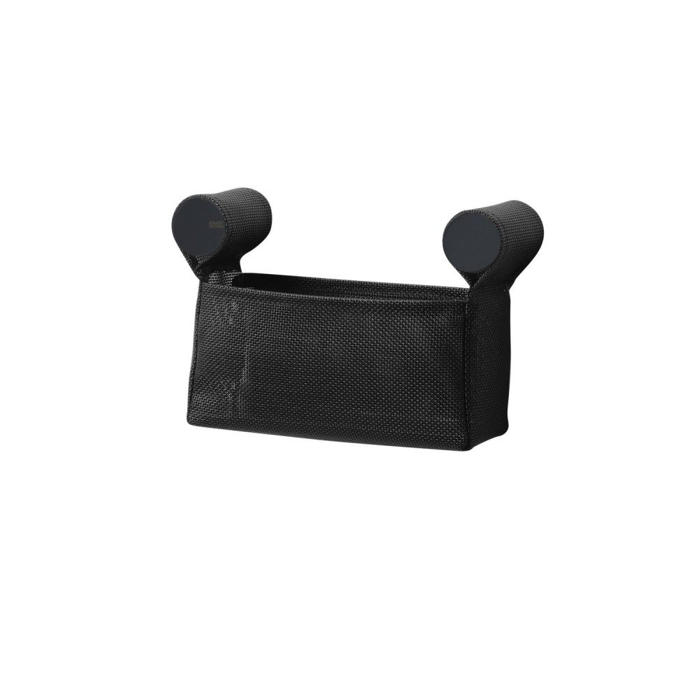 EVDT71NNEVER Life Design Контейнеры для хранения - Dot Basket  Черный  - Вид №3