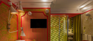 000576 Бра Delightfull Simone