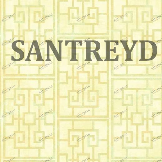 AI40201 Обои Seabrook Koi