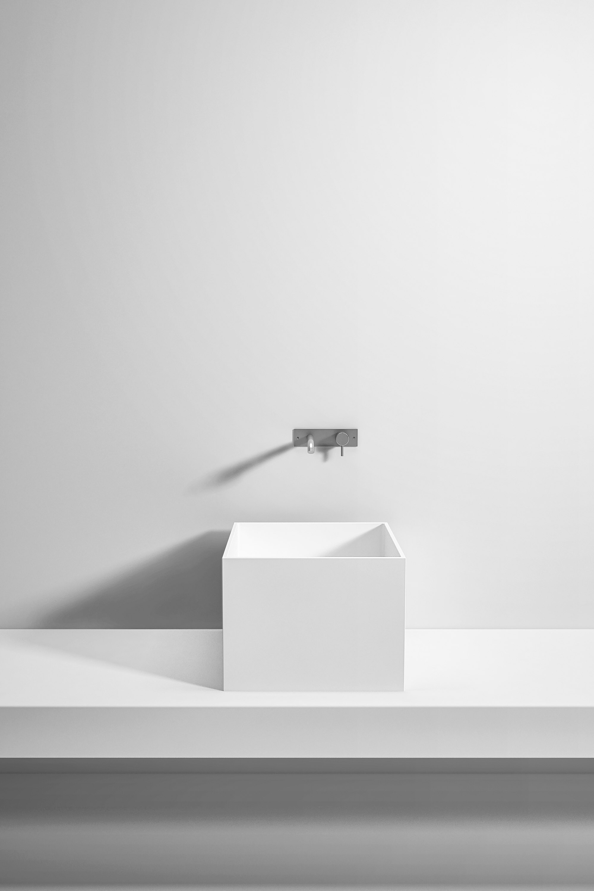 Rexa Design Одинокий REXA-ST319  - Вид №2