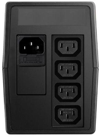 310320 Ибп keor spx 600 ва iec c13 Legrand  - Вид №1