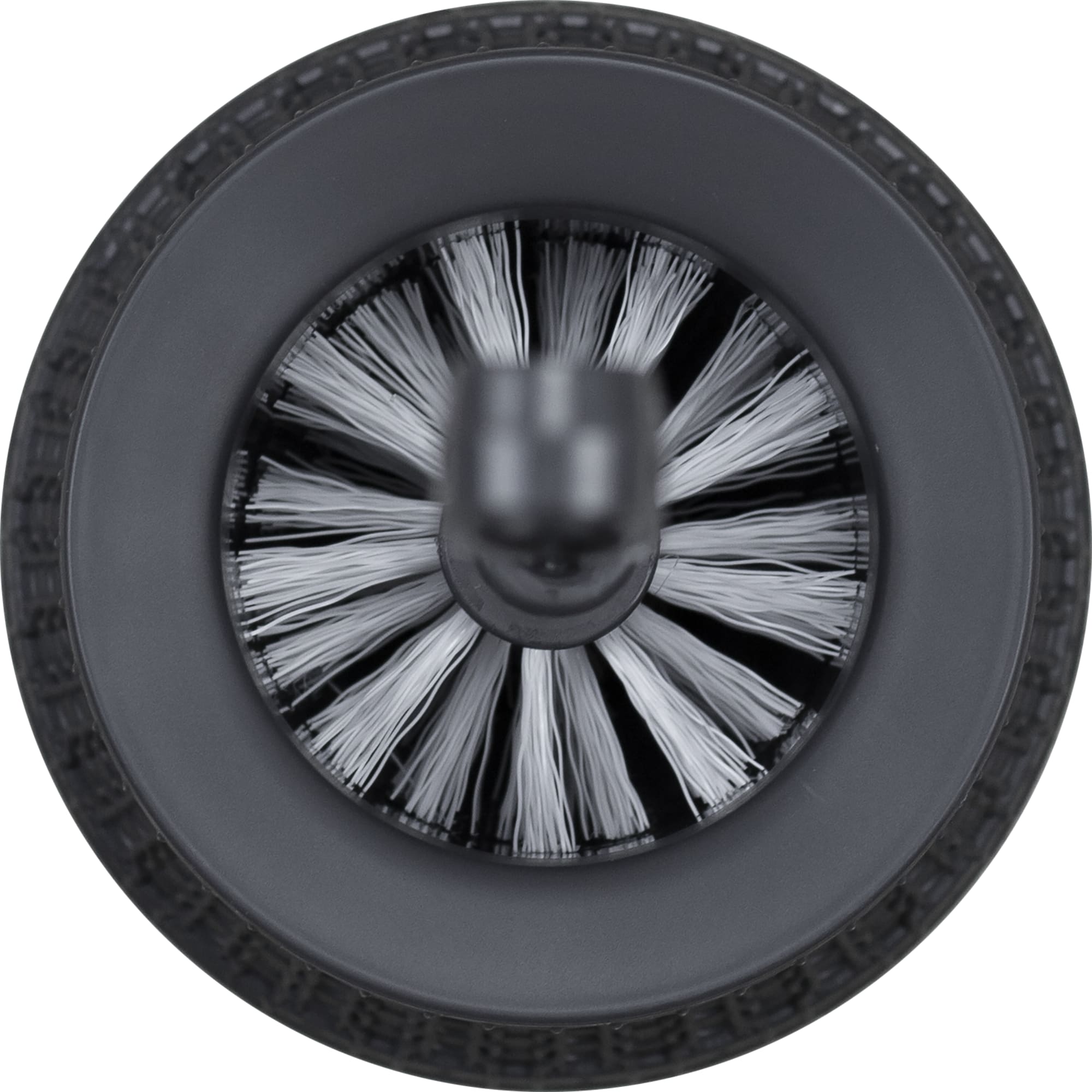 82184133 Ёрш для унитаза «» цвет графитовый Вязание Santreyd  - Вид №2