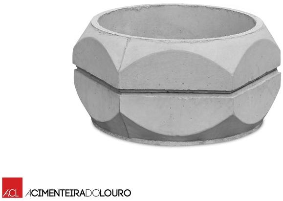 ACL Круглые кашпо для общественных мест Arredo urbano sun-id-1378967 - Вид №1