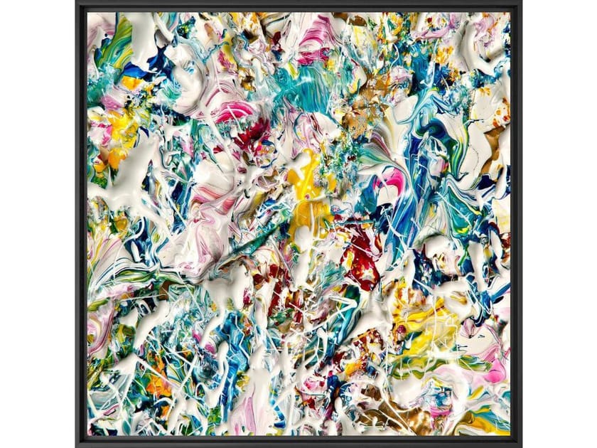 Печать фотографий на бумаге YellowKorner Аннотация ARCH-00070077