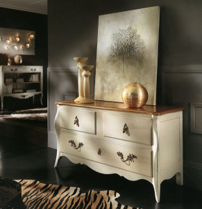 Комод  GENUS MC70  02