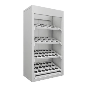 Шкаф с кассетами для хранения CELL РS 20.6.L (9406.7506)