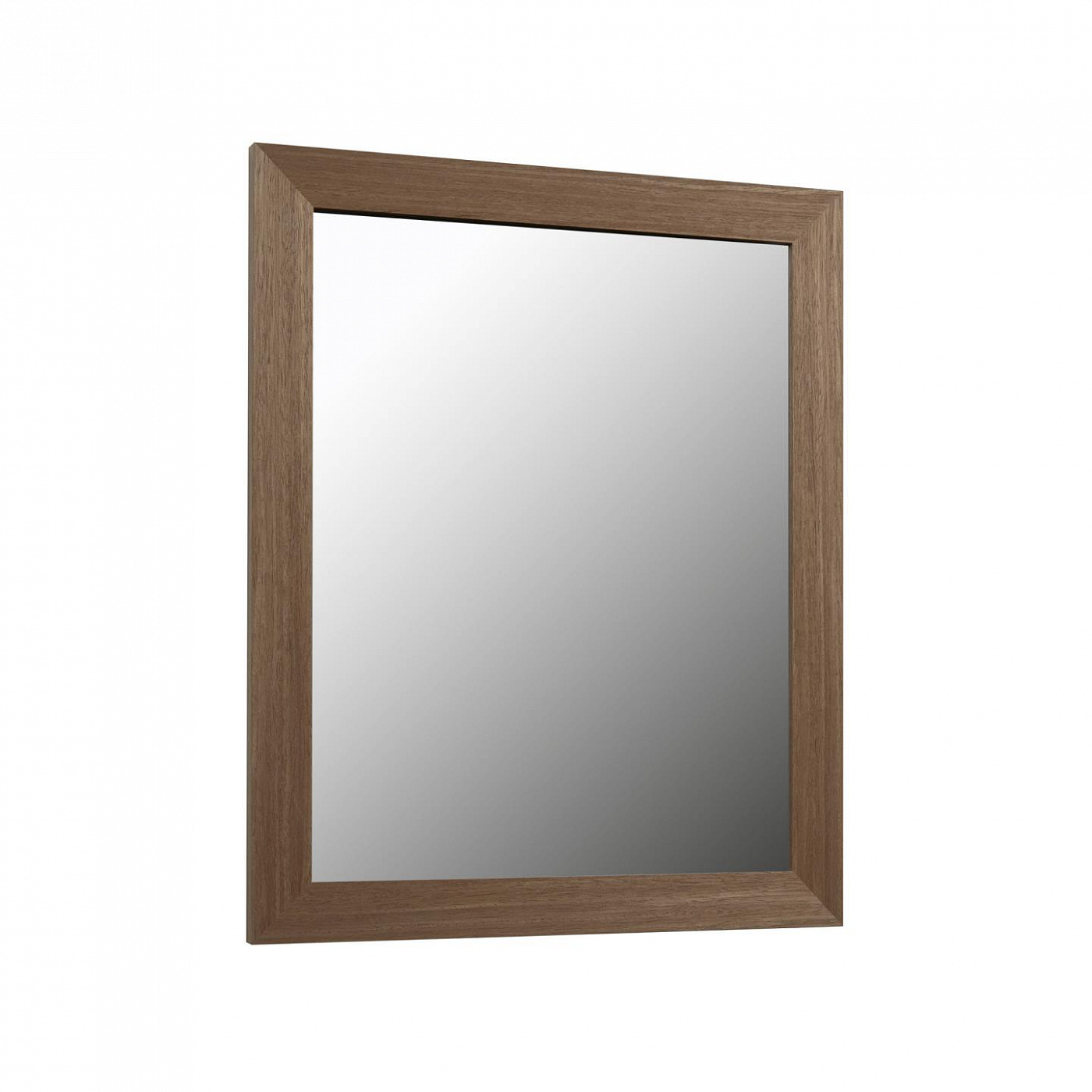 091226 Зеркало темная отделка 47 x 57 cm La Forma Nerina  - Вид №2