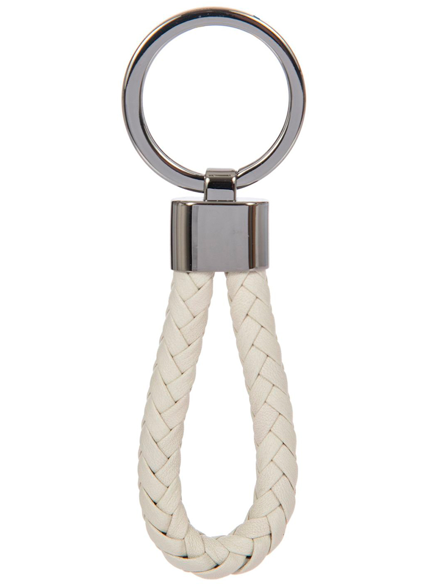 OKY08807.008 Брелок для ключей OKY08807 Keyring Leather Cord Porsche Design Key Holders  - Вид №1