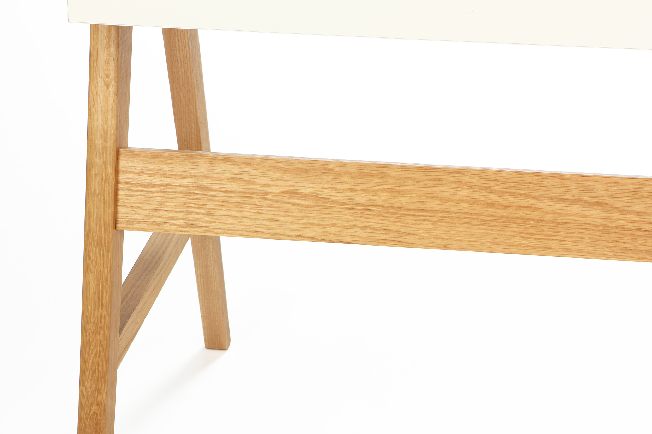 2000621340729 Письменный стол Orient LA FORMA  - Вид №4