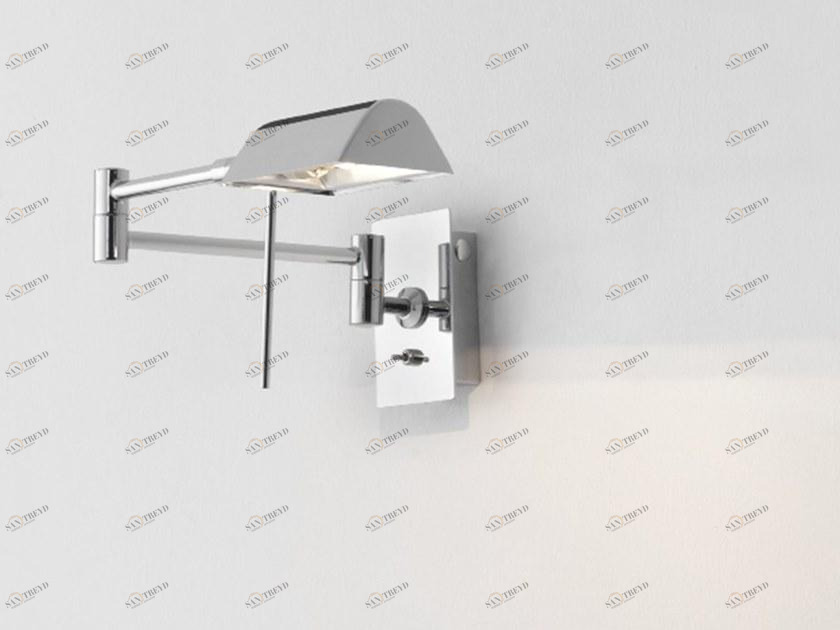 Aromas del Campo Настенный светильник из металла Leng A1087 