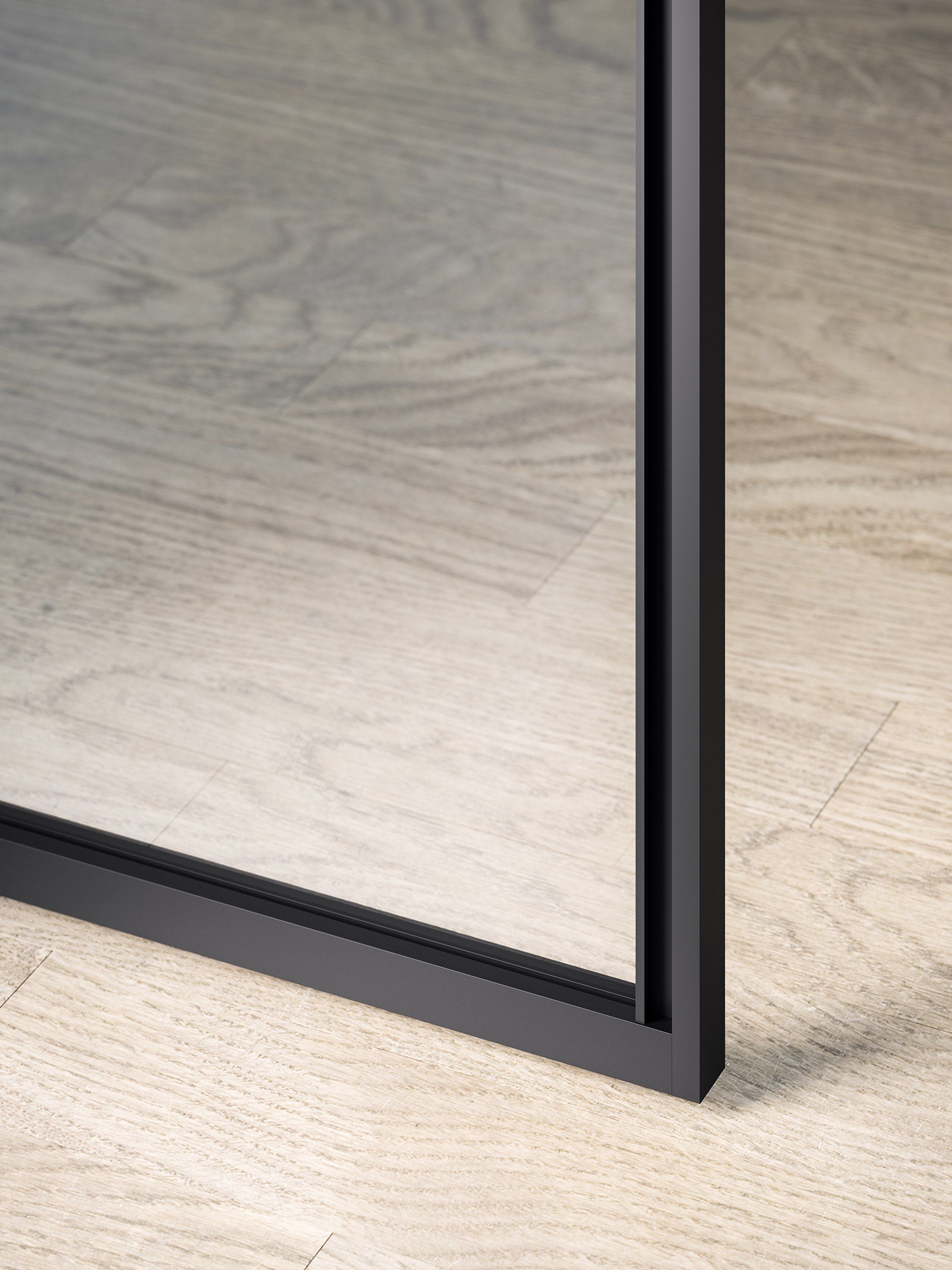 Стеклянная дверь ADL Quadra ARCH-00120726