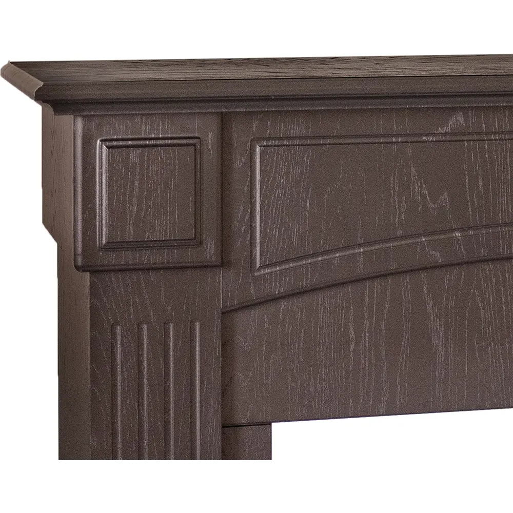 Обрамление для камина Carolina 25.5 REALFLAME STLM-2034819 - Вид №2