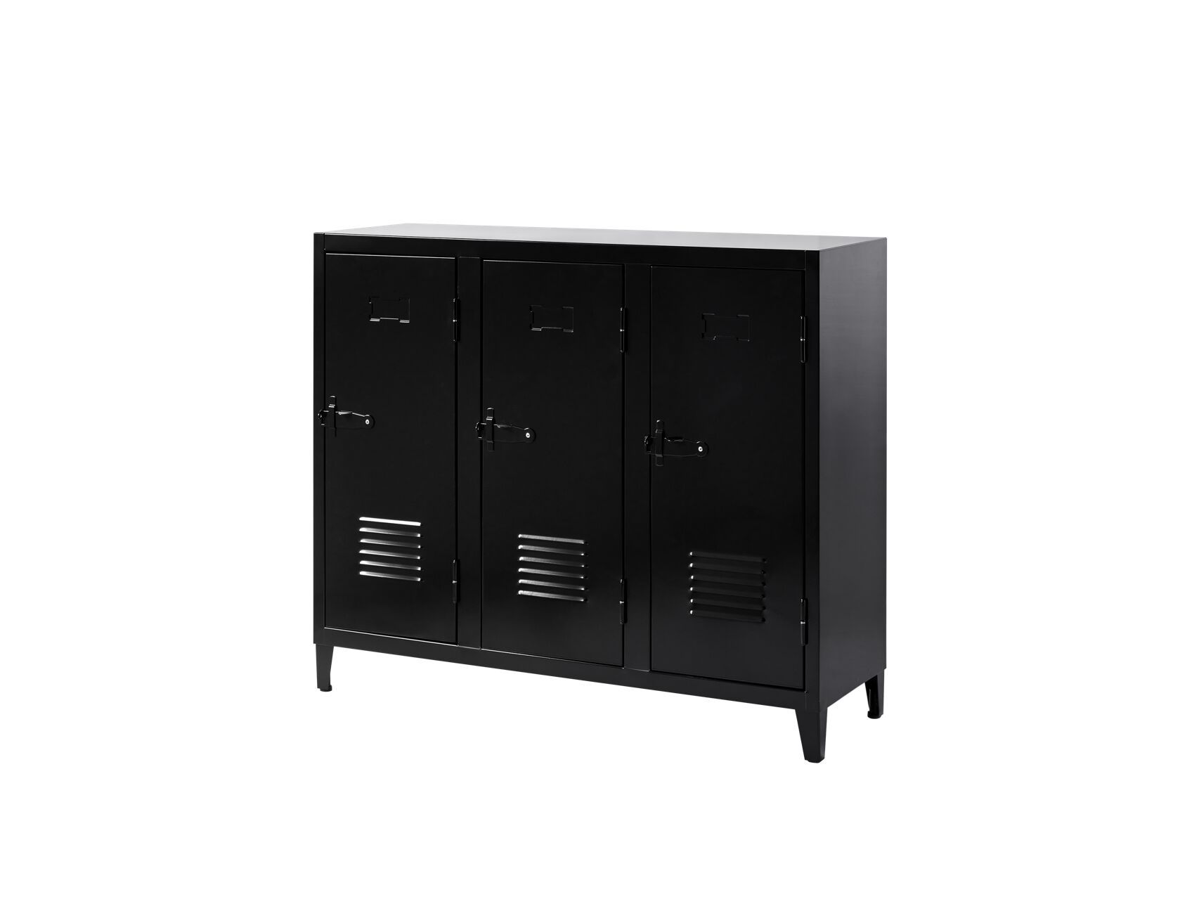 Стальной шкаф Tolix ABC ARCH-00038152 - Вид №6