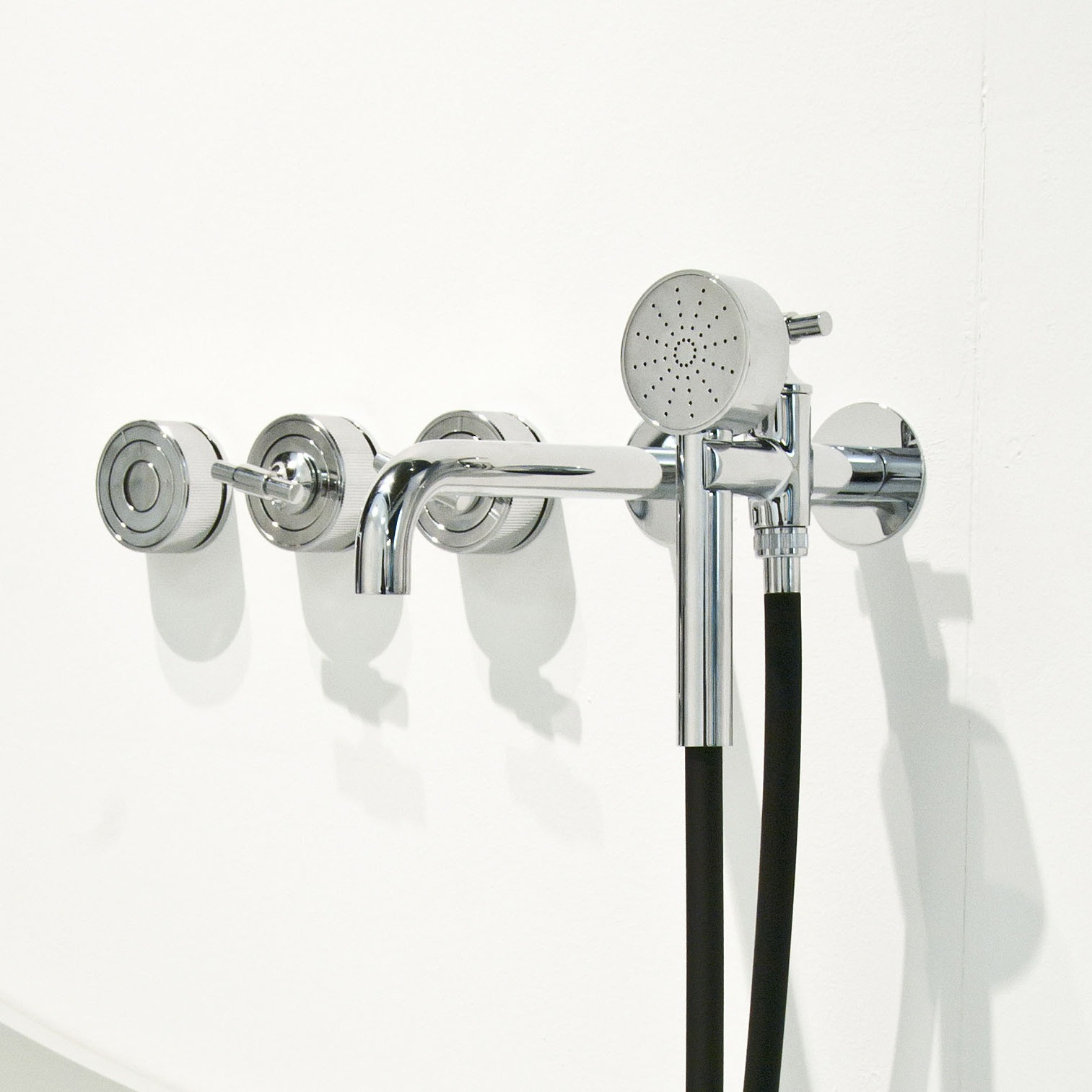 AMWW P55 Amarcord Collection коллекция смесителей Rapsel 46467 - Вид №3