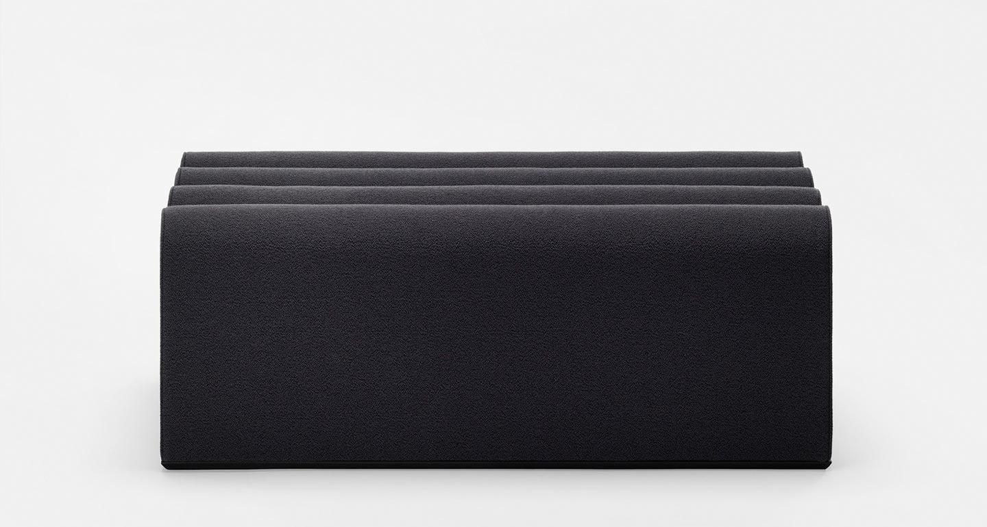 Модульная ткань пуф Zilio A&C Arkad ARCH-00074867 - Вид №30