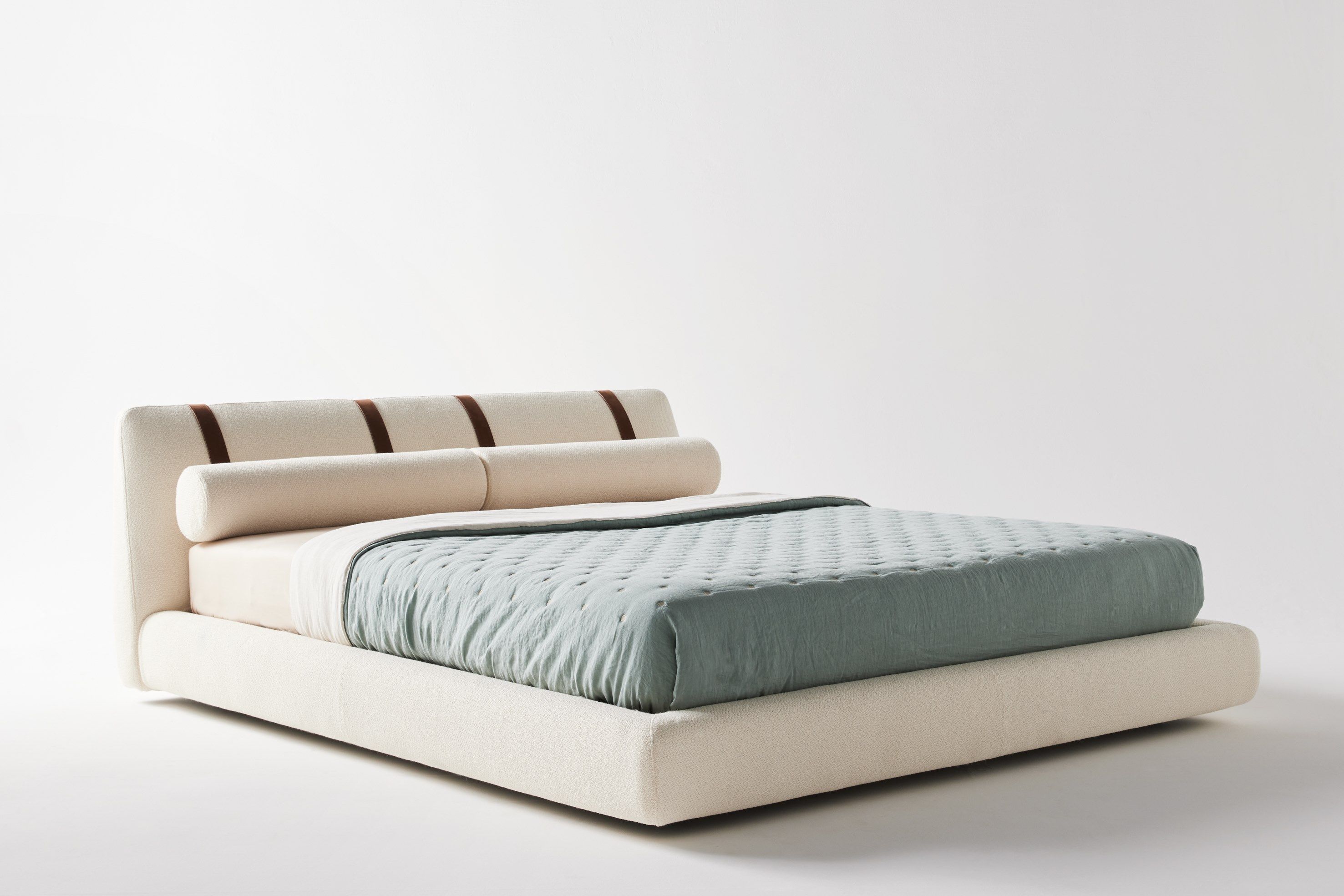 Съемная мягкая кровать Nube Italia ARCH-00085723 - Вид №1