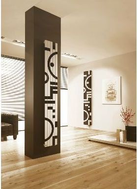 ROSY GRAPHIC TOTEM  COLOR PICTURE Collection радиатор Cordivari 48274 - Вид №2