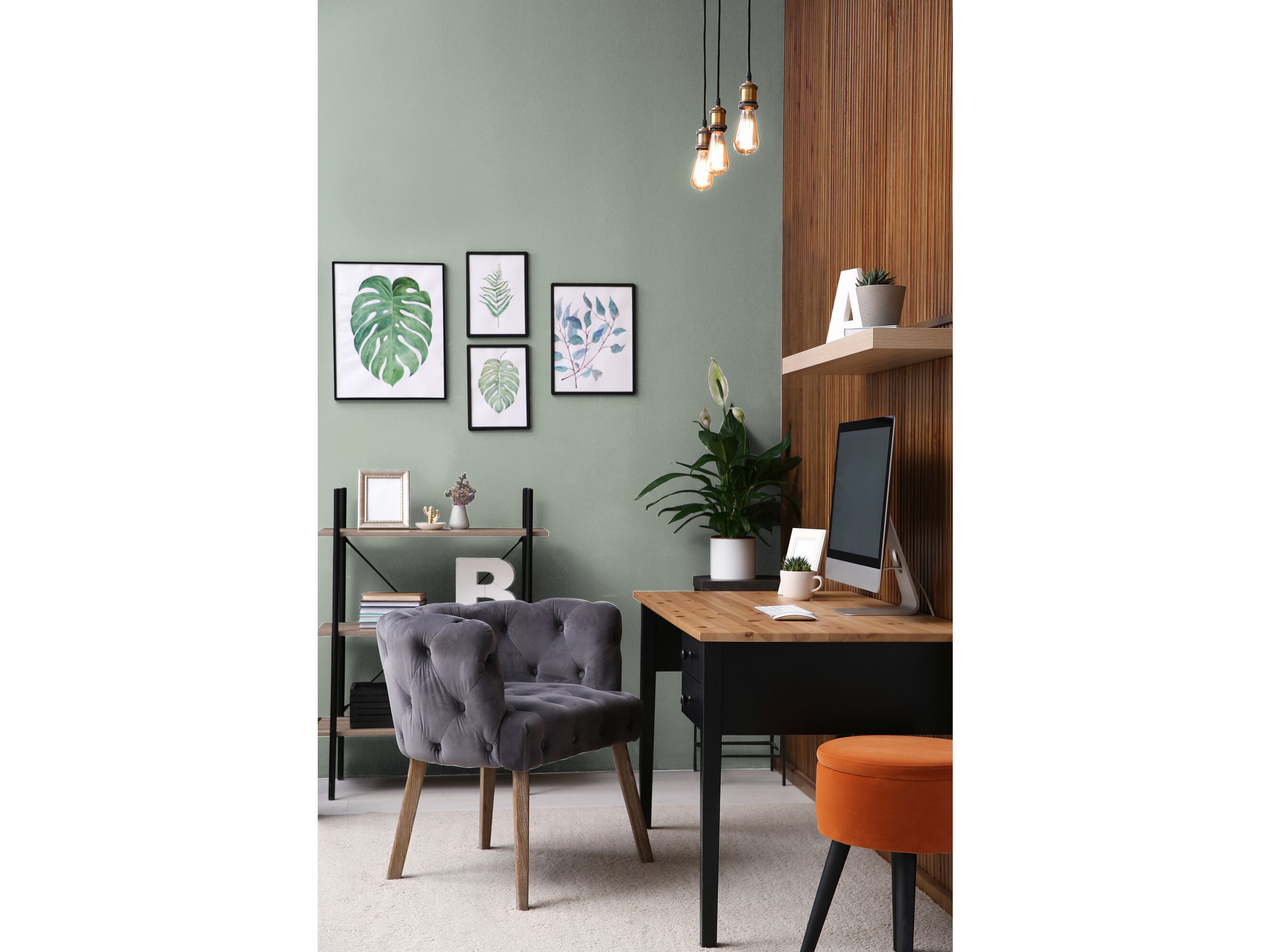 Декоративная живопись Architects Paper чистый ARCH-00086475 - Вид №3