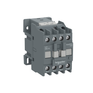 LC1E2501N5 Контактор TVS 3P 25А 400/415В AC Schneider Electric EasyPact