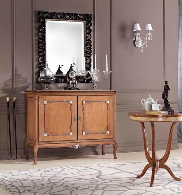 Arvestyle Буфет из массива дерева с распашными дверцами Kevin Br-2103 - Вид №1