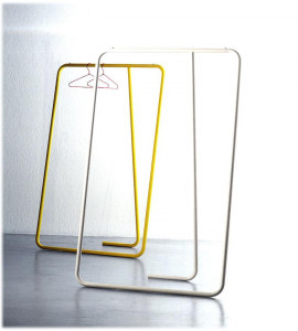 Вешалка Caio MINIFORMS AP 04