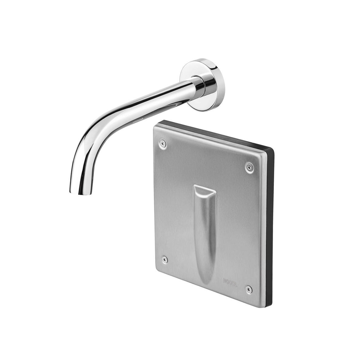 00759216 Встроенный смеситель для ванной Docol PRESENCE 