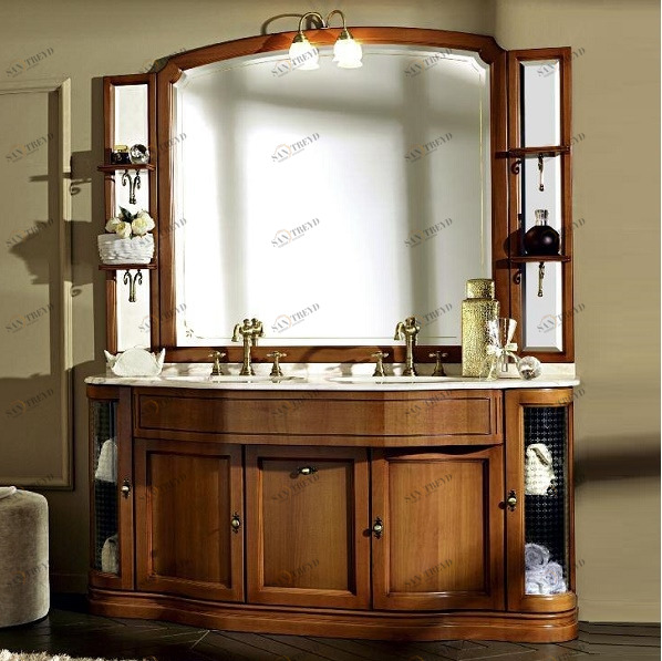 Мебель для ванной IL Borgo comp#41 Eurodesign ILBORGOCOMP41