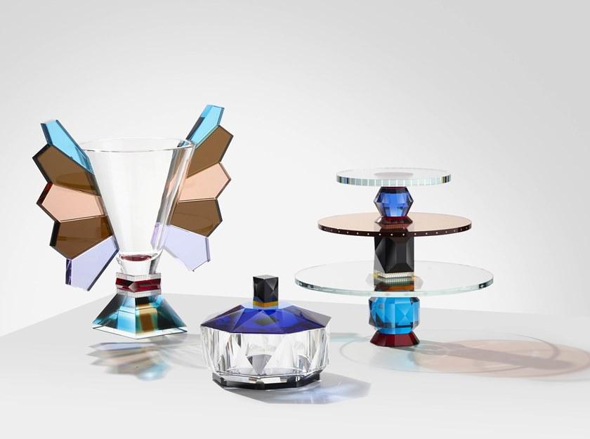 Reflections Copenhagen Хрустальный орнамент sun-id-1349665 - Вид №2