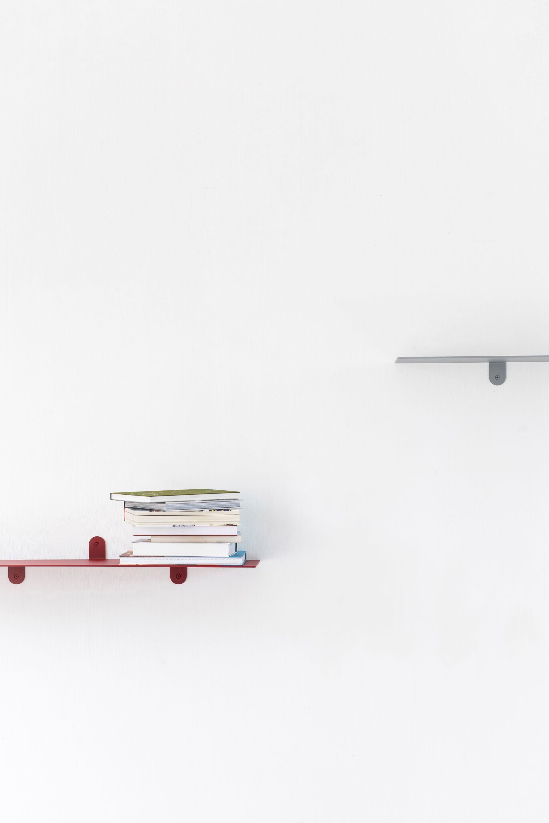 Стальная полка valerie_objects SHELF N°3 ARCH-00052175 - Вид №2