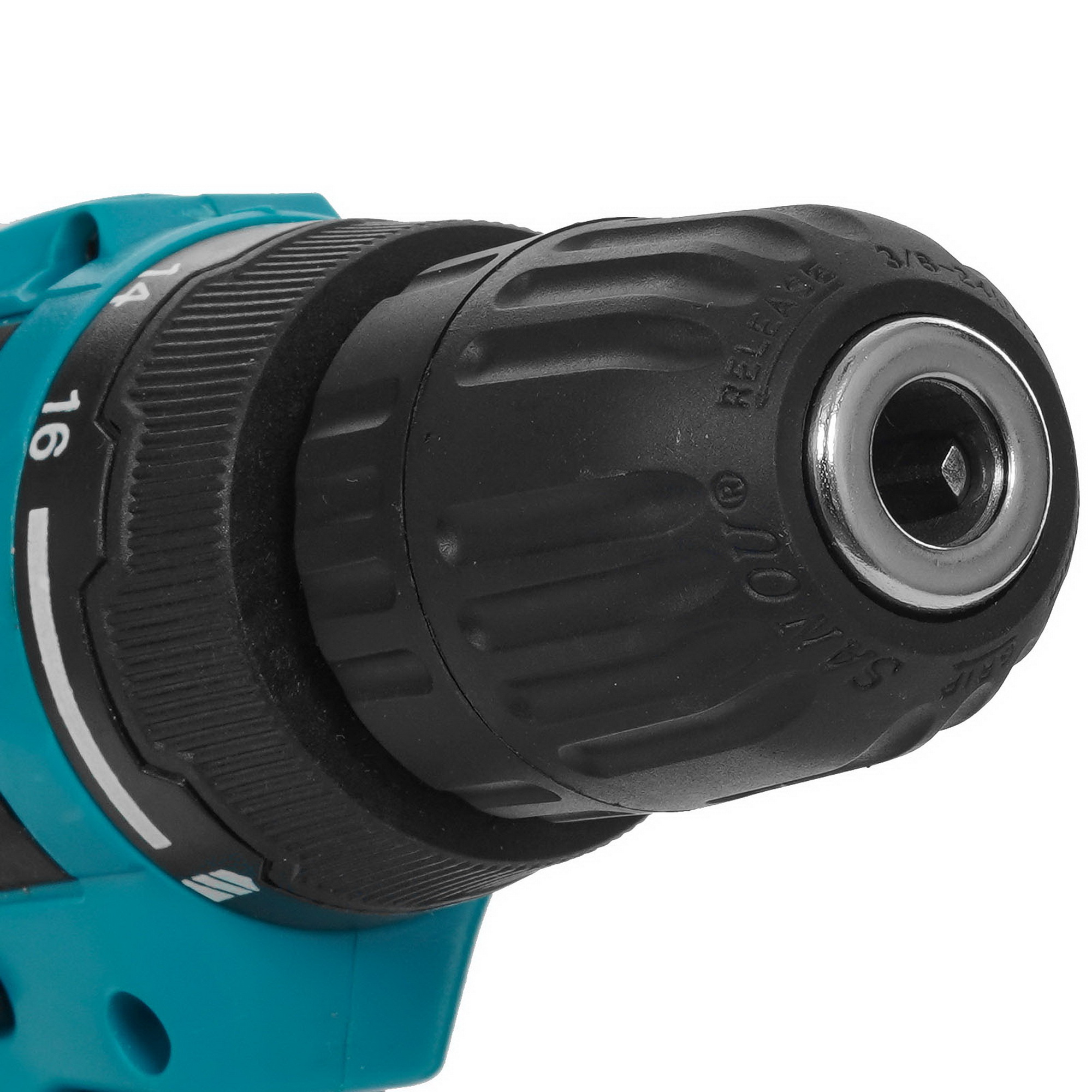 Дрель-шуруповерт Калибр ДА -18-2А+ 5352975 STDN-0147255 - Вид №4