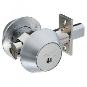 ABLOY ME151N замок врезной ASSA ABLOY LK01-679