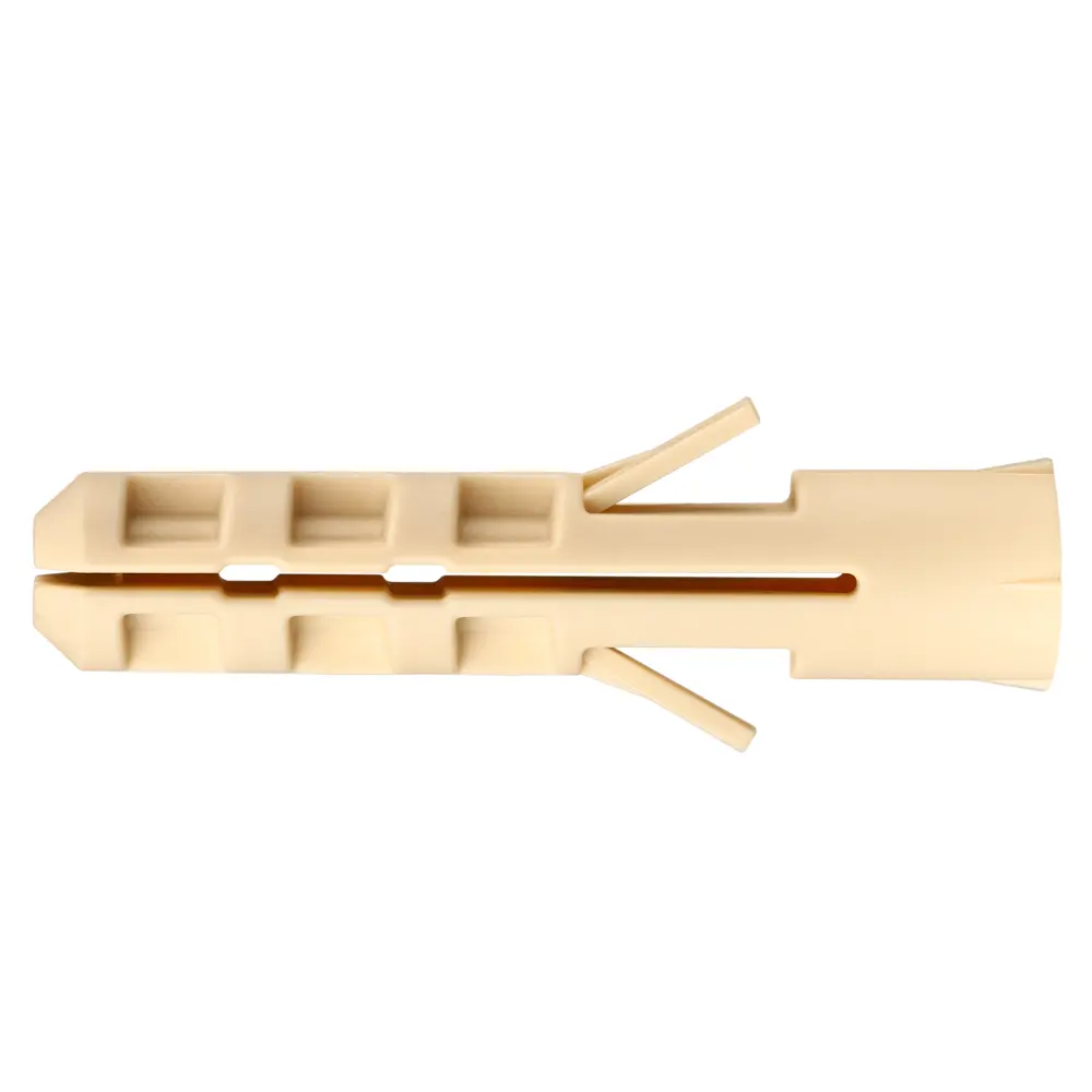 Дюбель PND-8 8x40 мм нейлон 250 шт ЕВРОПАРТНЕР STLM-2181223