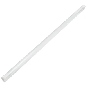 Светильник люминесцентный Camelion WL-3011 1хT8х36 Вт, IP20, с выключателем, металл/пластик, цвет белый