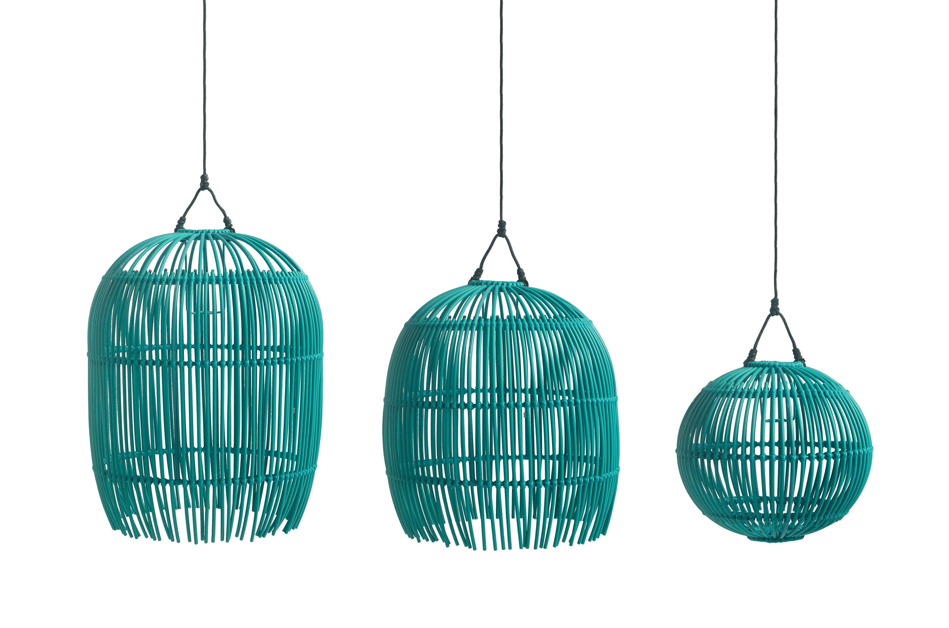 Синтетическое волокно открытый подвесной светильник cbdesign Lamps ARCH-00073614 - Вид №32