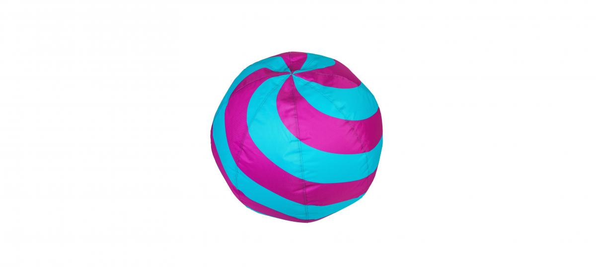 042418 Пуф Infinity Mr Pouf Balls Santreyd  - Вид №4