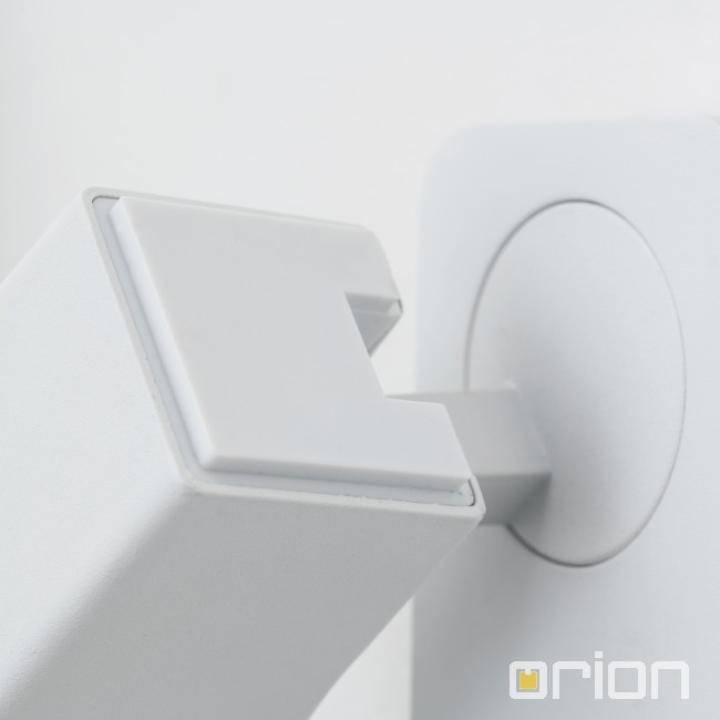 Orion Str 10-486/3 weiss настенный Aurora 116787 - Вид №1