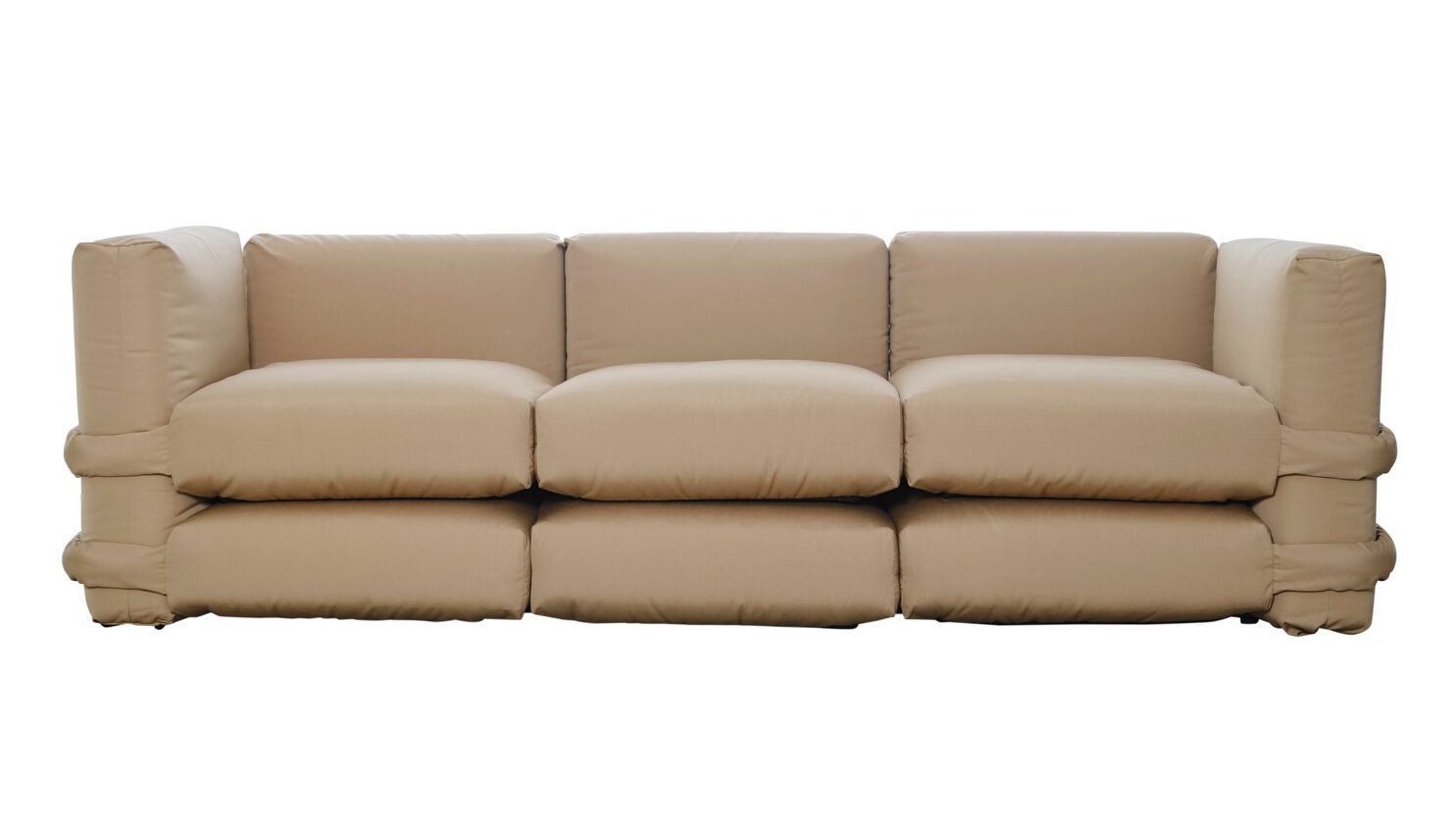 Модульный тканевый диван BD Barcelona PILLOW CANVAS ARCH-00079215 - Вид №57