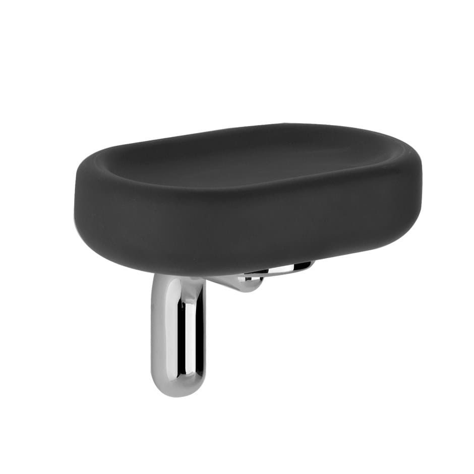 Настенная мыльница из керамогранита Gessi капля ARCH-00030413 - Вид №1