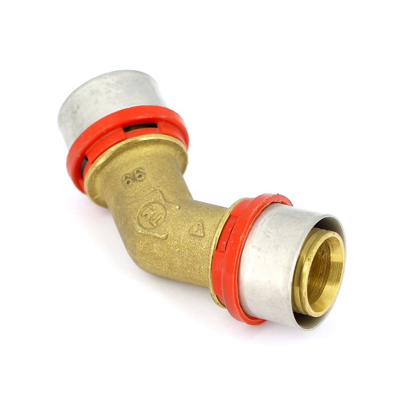 Угол 45 град. пресс TIEMME 32x32 1650176 - Вид №3