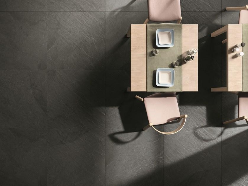 Italgraniti Настенная / напольная плитка из керамогранита в полный рост Stone plan sun-id-1466888 - Вид №5