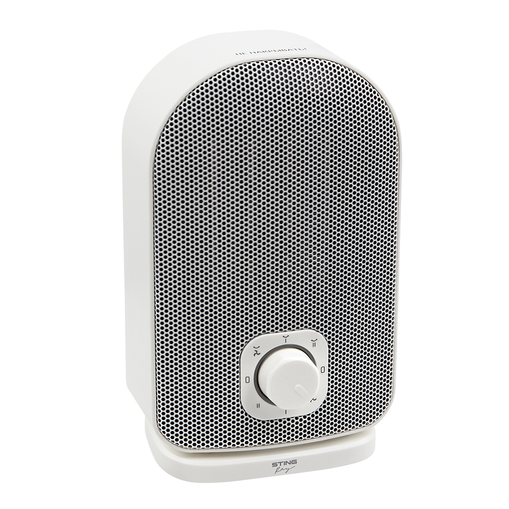 9111804 Тепловентилятор Stingray ST-FH1053B STDN-0054526 - Вид №2