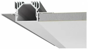9010 novantadieci Линейный световой профиль из alumite®  P003